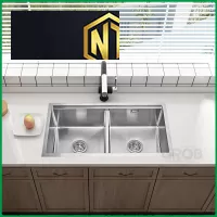 CHẬU RỬA BÁT GV304-8545 TẠI Long Tân